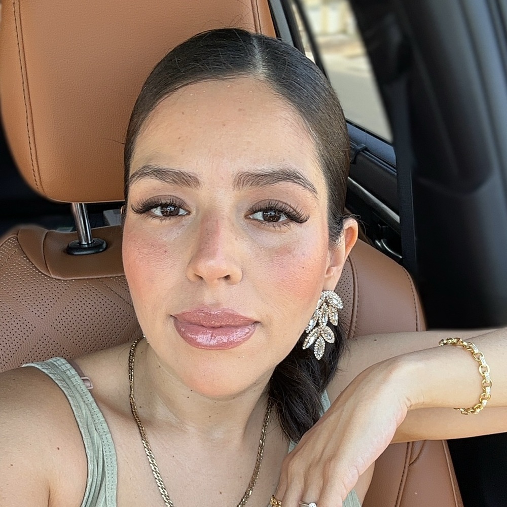 Meet your Posher, Nathalie